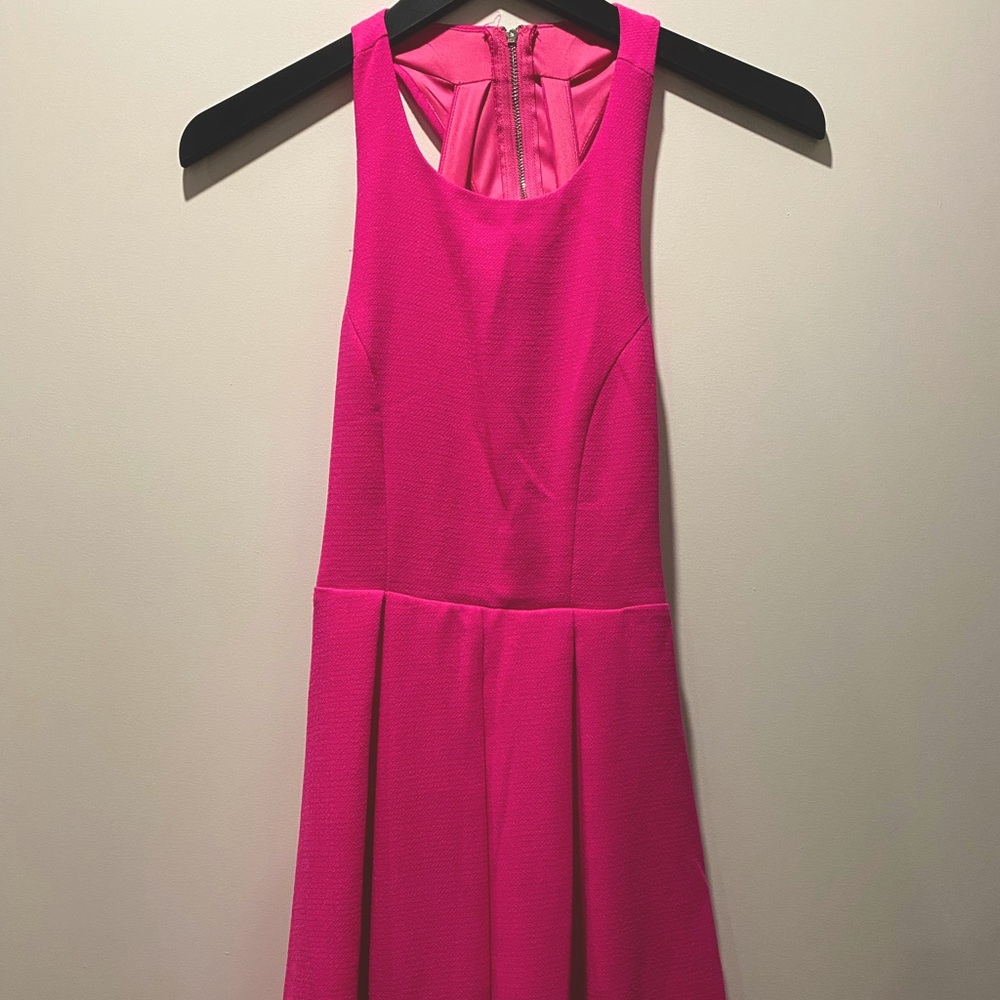 Mini Dress